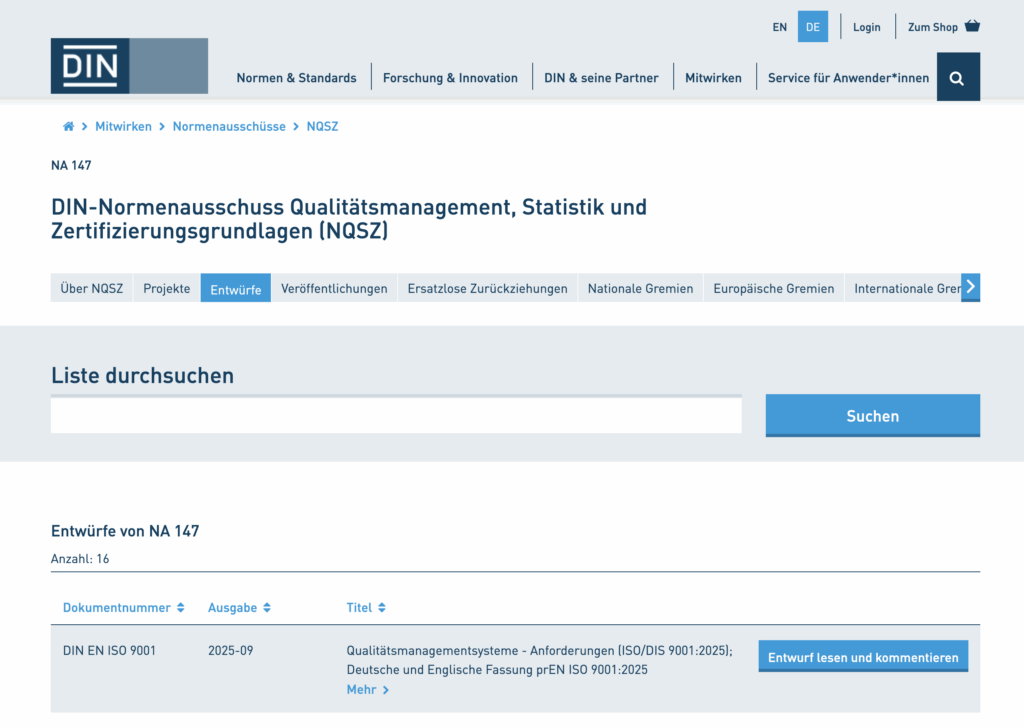 iso9001-revision-entwurf-kostenlos-lesen